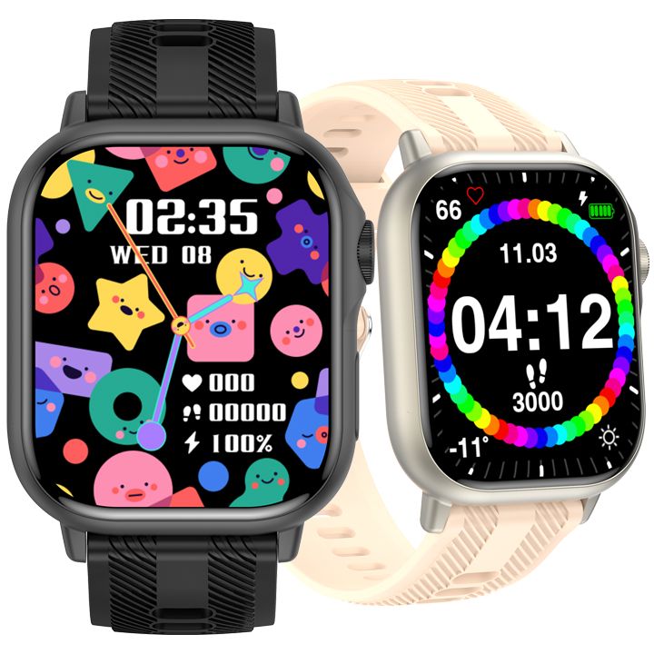 B05 Smartwatch Health Monitoring Watches Waterproof Sport Fitness Bracelet New Arrivals Smart Watch Bluetooth Calling Heart Rate Monitor Smart Watch For Smart Phones