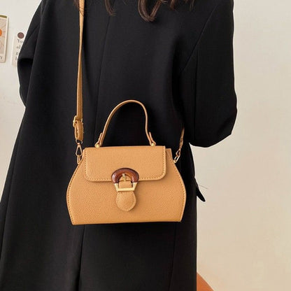 Mateamoda Modern Fashion Handbag and Crossbody Bag