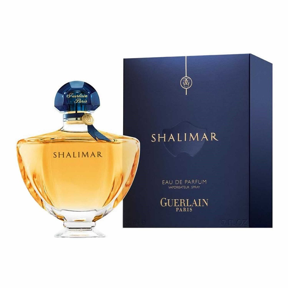 Shalimar Women EDP 90ml