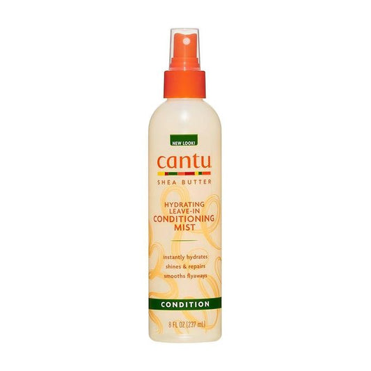 Shea Butter Hydrating Leave In Conditioning Mist