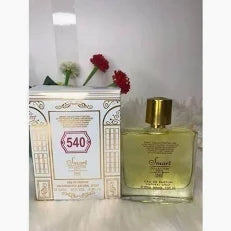 Smart Collection Baccarat Rouge 540 25ml