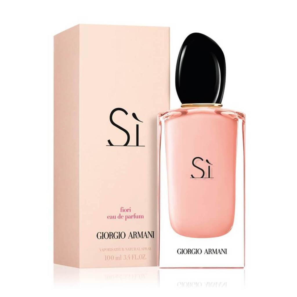 Si Fiori Women EDP 100ml