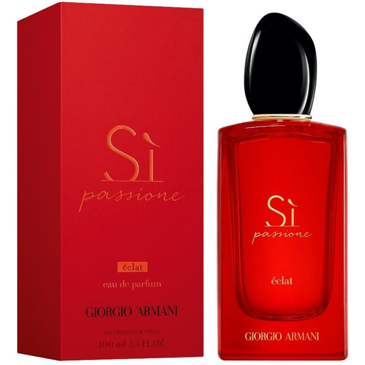 Si Passione Eclat Women EDP 100ml
