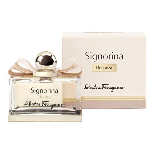Signorina Eleganza For Women EDP 100ml
