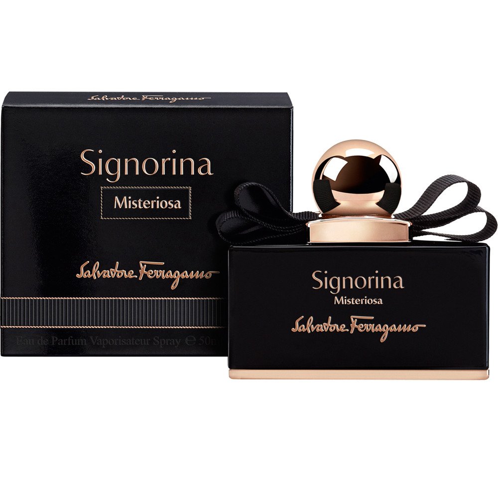 Signorina Misteriosa Women EDP 100ml