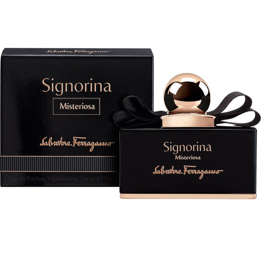 Signorina Misteriosa Women EDP 100ml