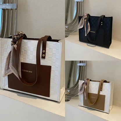 Women shoulder bag messenger bag Girl casual Handbag Ladies bags Ladies Tote Bag Large Capacity Handbag Fast delivery within 1-5 days