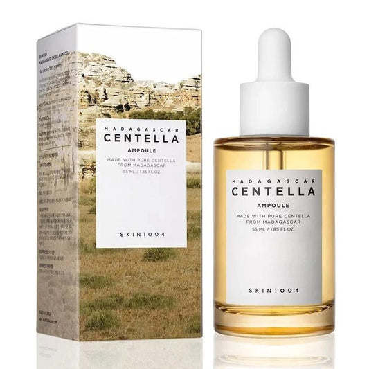 Skin 1004 Madagascar Ampoule 55ml