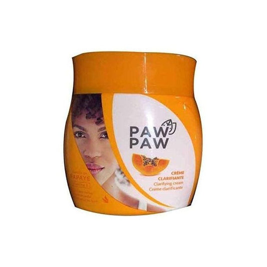 Skin Brightening&Moisturising Cream With Papaya&Vit E