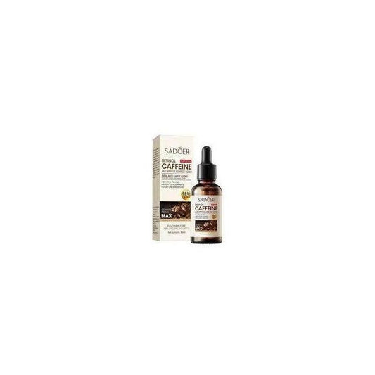 Skin Care Retinol Skin Firming, Anti Wrinkles and Anti Aging Serum + Face Wash, Face Cleanser.
