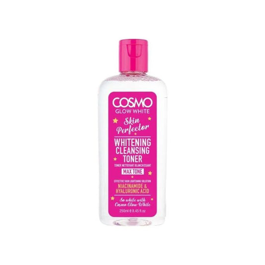 Skin Perfector Whitening Cleansing Toner