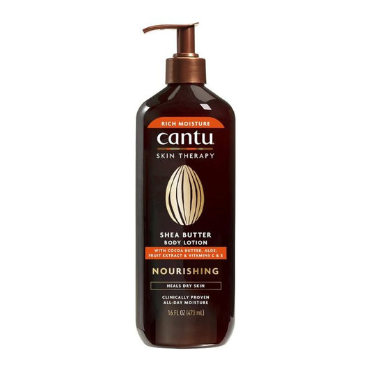 Skin Therapy Shea Butter Body Lotion