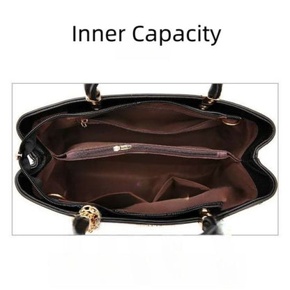 Mateamoda Trendy Underarm Shoulder Handbag Crossbody Bag