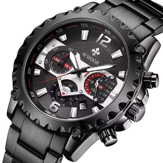 Sleck Men's Watches
