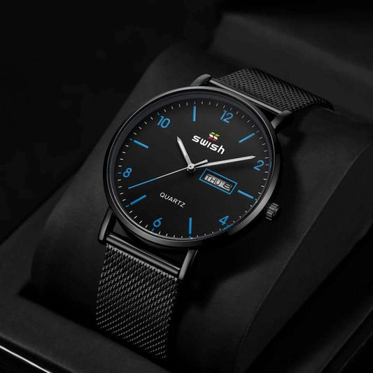 Slim Men Watches