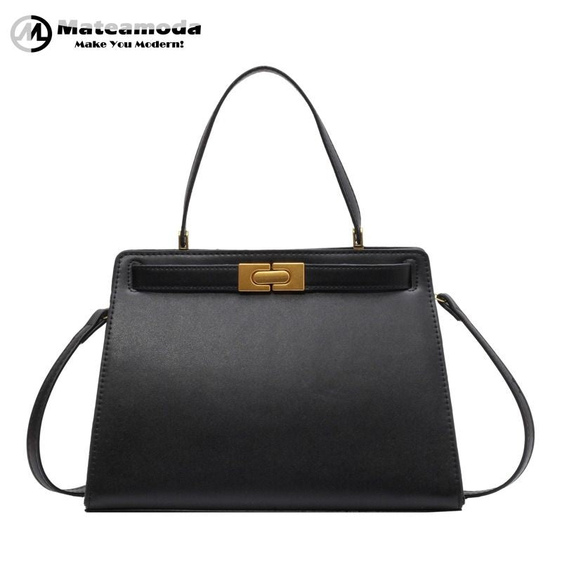 Mateamoda Timelessly Classy Ladies Shoulder Handbag Crossbody Bag