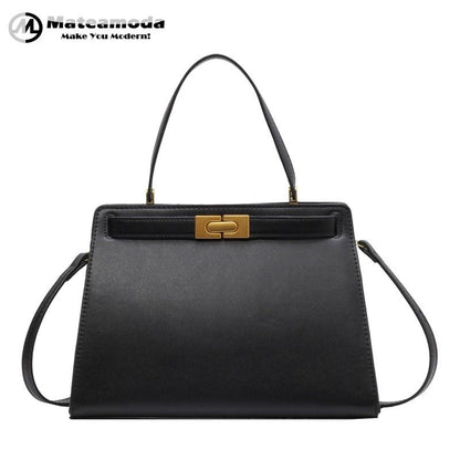 Mateamoda Timelessly Classy Ladies Shoulder Handbag Crossbody Bag