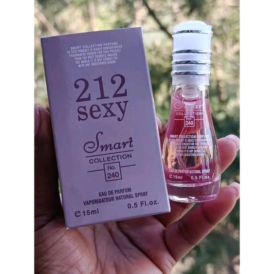 Smart Collection 212 Sexy For Women