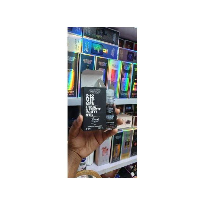 Smart Collection 212 Vip Perfume For Men