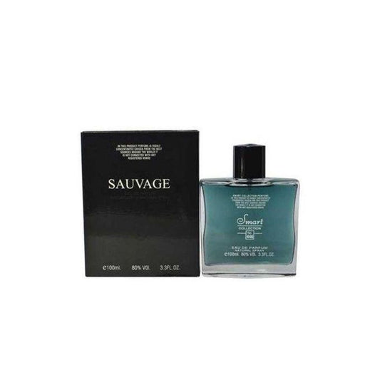 Smart Collection 446 Long Lasting Men Perfume