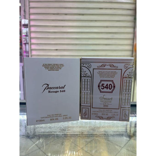 Smart Collection 540