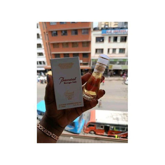 Smart Collection Baccarat Rouge 540 Women Perfume