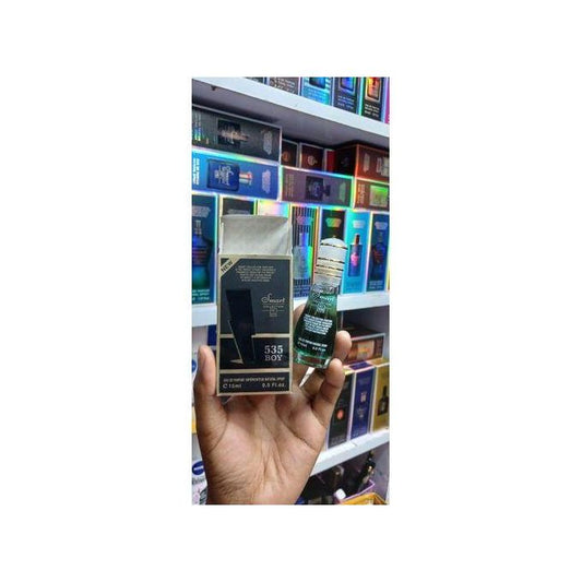 Smart Collection Bad Boy Perfume For Men