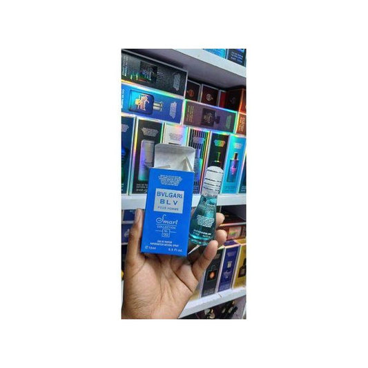Smart Collection Bvlgari Perfume For Men