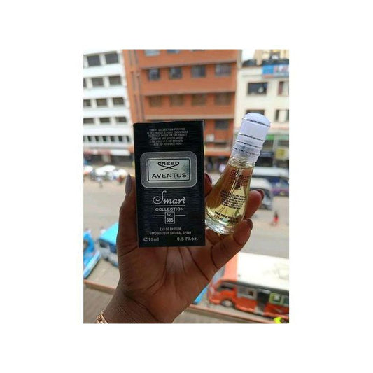 Smart Collection Creed Aventus Men Perfume Number 385