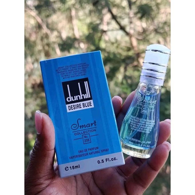 Smart Collection Desire Blue Number 208 Perfume For Men