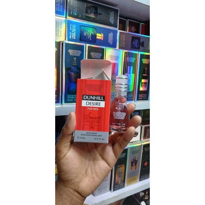 Smart Collection -DESIRE RED