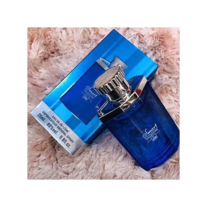 Smart Collection Eau De Parfum No.208 25ml dunhill desire blue