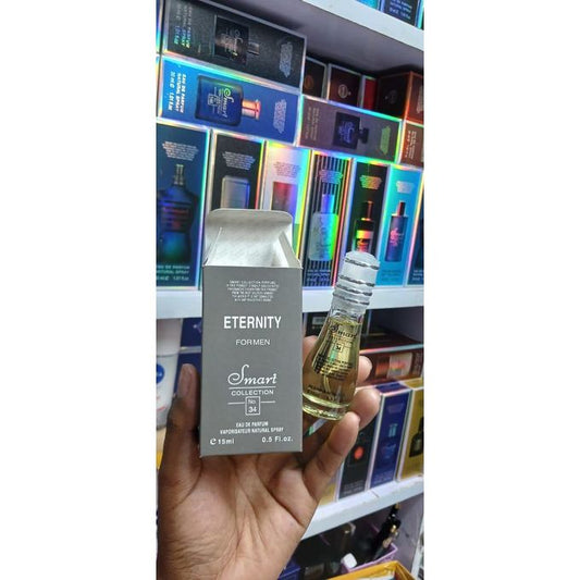 Smart Collection Eternity For Men Perfume