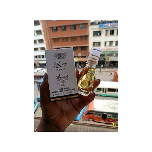 Smart Collection Flora Gucci Women Perfume