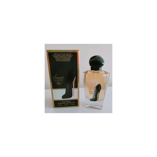 Smart Collection Good Girl (Black) Women Perfume No. 475