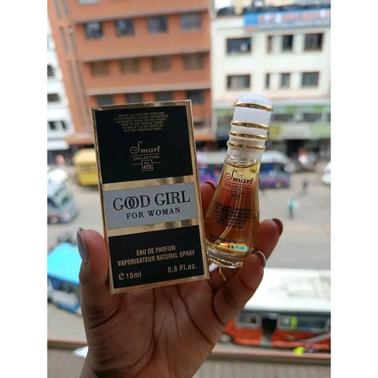 Smart Collection Good Girl Woman Perfume