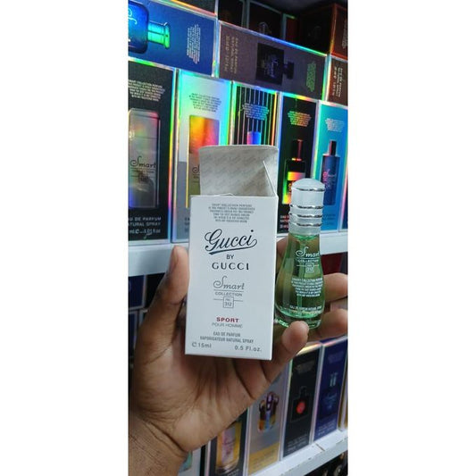 Smart Collection Gucci By Gucci Perfume For Women