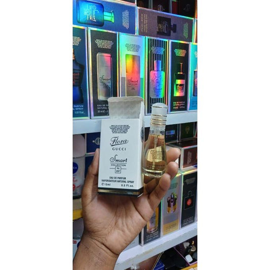 Smart Collection Gucci Flora Perfume For Women