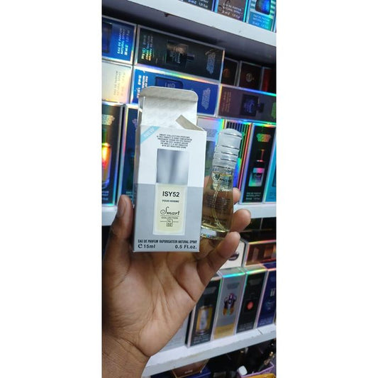 SMART COLLECTION ISY52 POUR HOMME FOR MEN