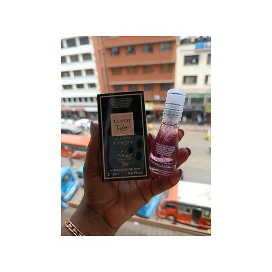 Smart Collection La Nuit Tresor Women Perfume