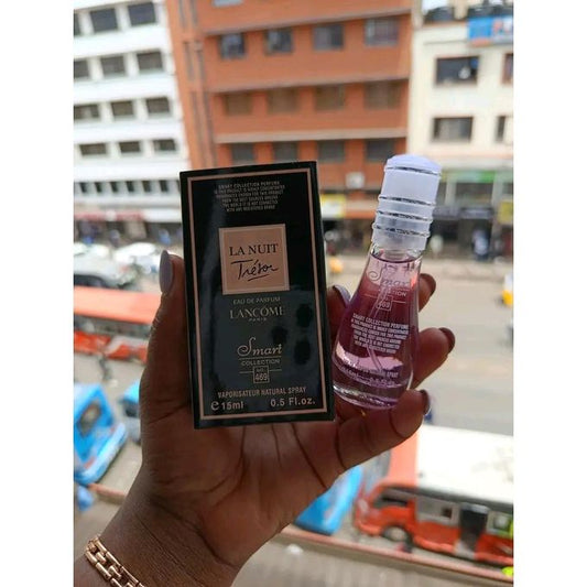 Smart Collection La Nuit Tresor Women Perfume
