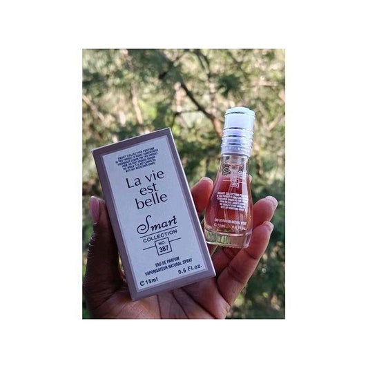Smart Collection La Vie Est Belle Women Perfume