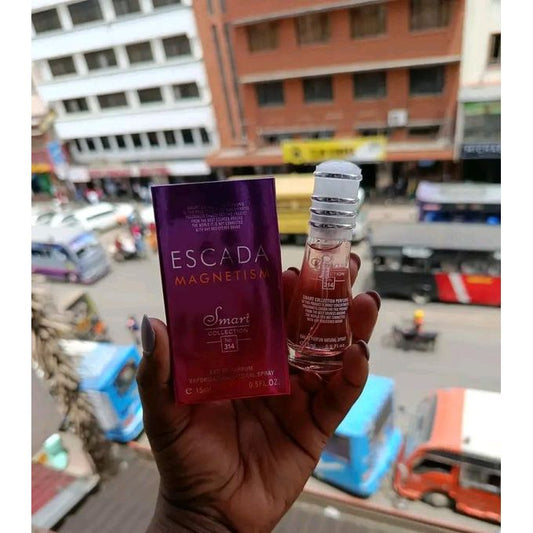Smart Collection Magnetism Perfume For Women Number 314