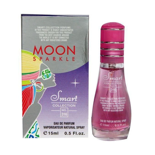 Smart Collection Moon Sparkle Perfume For Women
