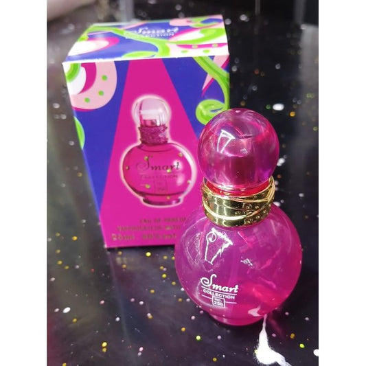 Smart Collection N-250 perfumed water for women 25ml midnight fantasy