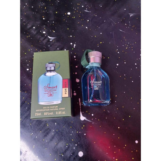 Smart Collection No.28 Perfume For Men 25ml hugo boss
