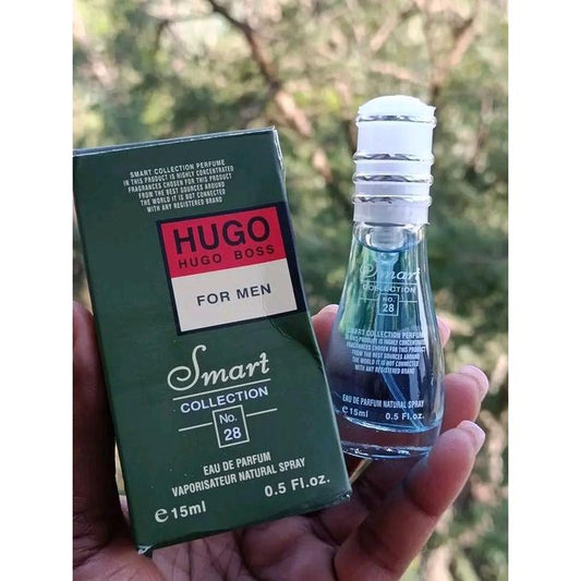 Smart Collection Number 28 Perfume For Men