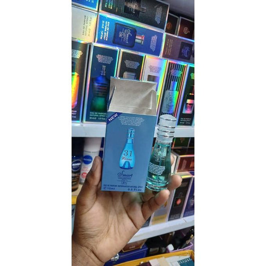 SMART COLLECTION OIL BASED PERFUME NO: 31 FOR WOMEN