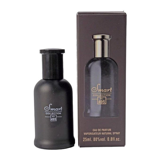 Smart Collection Perfume for Men No. 495 (25ml)