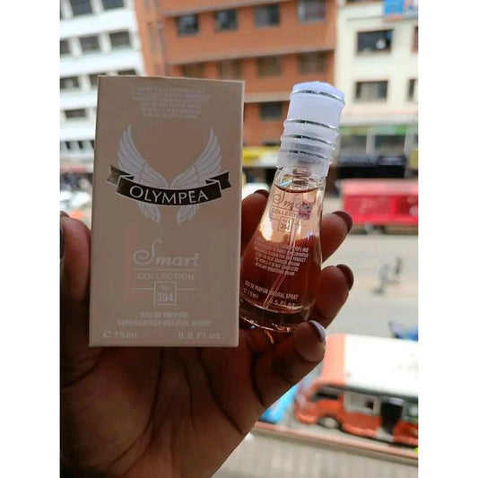 Smart Collection Perfume For Women Number 394